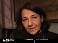 La crèche annuelle de Fourvière sour le thème de la Sicil