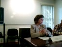 Opioid treatment services program at GCASA, Part 2 of 3