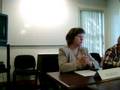 Opioid treatment services program at GCASA, Part 2 of 3