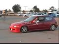 SCCA Solo 2 Autocross