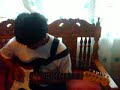tangahan session canon rock