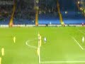 Just a vid i managed to take whilst wednesday were batterin soton 5-0