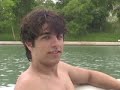 Goin Down- Wakeboarding Crash Reel