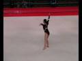 videos de Lee Sophia USA FX Open Massilia 2008
