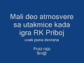 RK Priboj