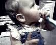Madison Brushing Teeth