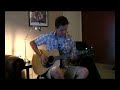 Louis Buhler- Ants Marching (Cover)