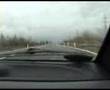 Twingo med fart i