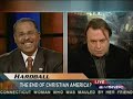 From Hardball April 8, 2009.
