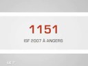 ISF : 1151 personnes à Angers