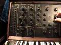 1977 Korg PS-3100 Analog Semi-Modular Synthesizer Part 1