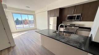 507 Verdant Construction Tour (C1 Floorplan)