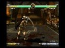 MKA Seong Mina VS Shao Kahn