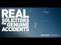 Click here to watch this video Spencers Solicitors - Should They Claim? Advert