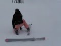 Freestyle Ski Video Mergel+Alex feat.Cathi