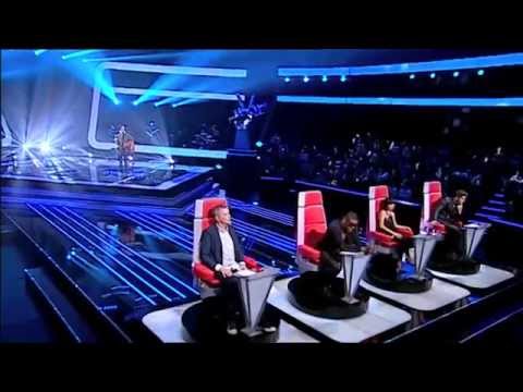 thevoice - Subscreve o nosso canal do