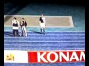 pes 2008 portiere passeggia fuori del campo.avi