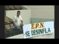 ENRIQUE YAYEZ Y SU MANTA EN EL CONGRESO.avi