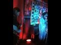 Adama Dicko + Jaik Willis + Nic Nepomiach at Tonic Room 6/22/11