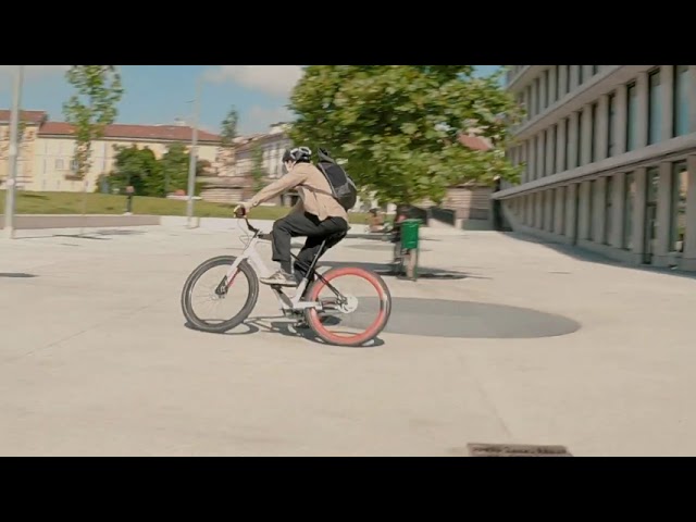 e-Bike – Amo RR