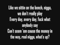 The Motto Drake Ft. Lil Wayne SUSCRIBE!