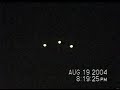 UFO footage - Phoenix AZ - 08|19|04 UFO footage - Phoenix AZ - 08|19|04