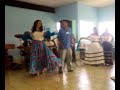 Oved (el tabaskeño) convencion CCI 2008 Tabasco parte 2