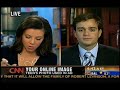 Alison Chang's lawyer, Ryan Zehl, is interviewed on CNN