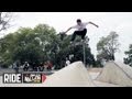 One in a Million 2012- Episode 2- The Streets of NYC