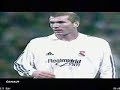 The Kabyle Zinedine Yazid Zidane