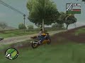 GTA SA - Early LV / The NRG Jump GTA SA - Early LV / The NRG Jump
