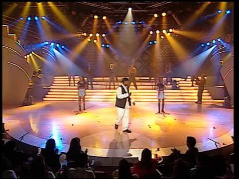 C.J Lewis - sweet for my Sweets LIVE