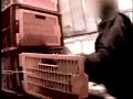 The Foie Gras Assembly Line The Foie Gras Assembly Line