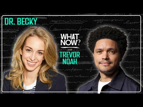 You’re Not a Bad Parent, You’re Overwhelmed with Dr. Becky