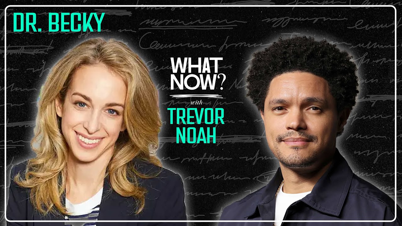 You’re Not a Bad Parent, You’re Overwhelmed with Dr. Becky