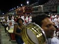 Viradouro - Bateria da Viradouo - Arrasando no Ensaio