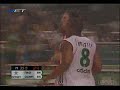 Eiste kai 8a eiste oi kalyteroi PELATES (PAO-osfp 86-85)