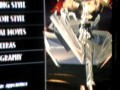 Mortal Kombat Armageddon kreate a fighte r glitch