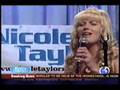 Nicole Taylor and Scot Haney