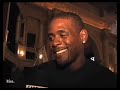 Chris Webber's Bada Bling Weekend 2007 | Las Vegas