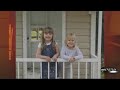 素敵な両親だった。薬で顔がむくんじゃってた：YouTube - Good Morning America - Notes Left Behind http://bit.ly/2ULGrs
