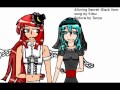[UTAU] Alluring Secret 〜Black Vow 〜 (秘蜜〜黒の誓い〜) [Namine Ritsu]