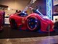 ももえりバギー　エアサスダンス!!!