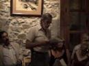 poesia en español recitales de la fundacion Blas Sanchez