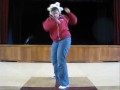 CRAZYTOWN MC DANCE SYTYCS Finale