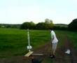 Rocket Type II Launch (Original)