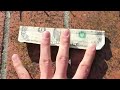 CONSPIRACY! hidden message on the $1 dollar bill!!