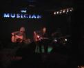 Paul and Fred - w/ Emma Spires - 2007-11-03 pt. I