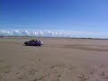 Rekord E Strandaction totaler bl�dsinn
