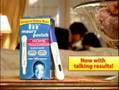 Maury Povich Home Paternity Test by SansPantsProductions.com